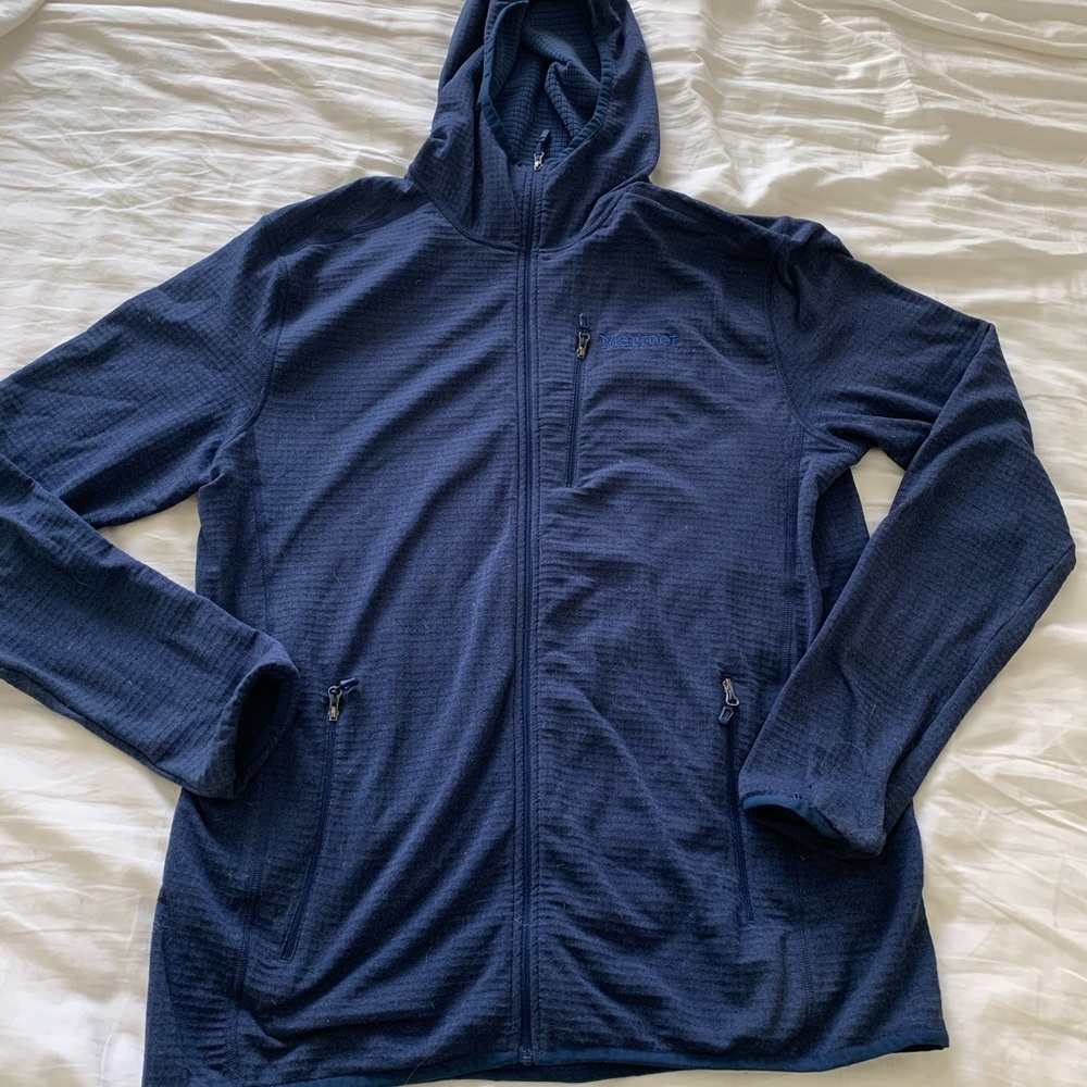 Marmot Jacket
